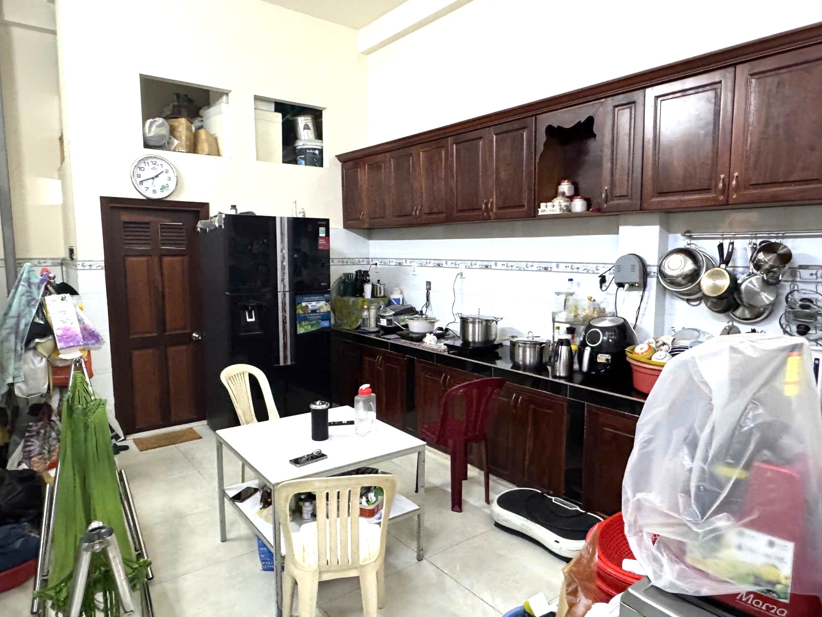 Chỉ Nhỉnh 7 Đồng – HẺM XE HƠI THÔNG TỨ TUNG – NGANG HIẾM 4.8M – Quang Trung, Gò Vấp! - Ảnh 2